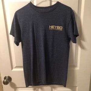 Heybo TShirt